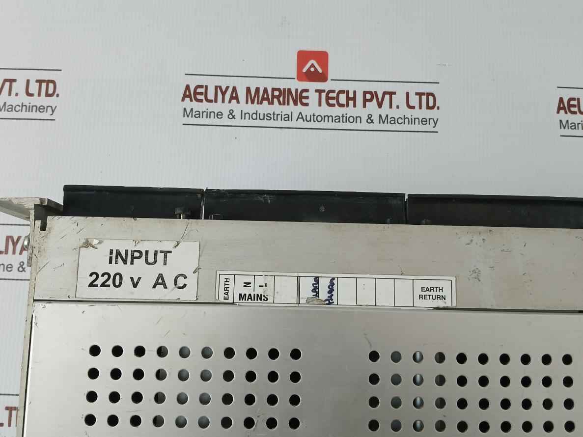 Proconics Input 220Vac Anti-fouling System Anode Module Pr0393