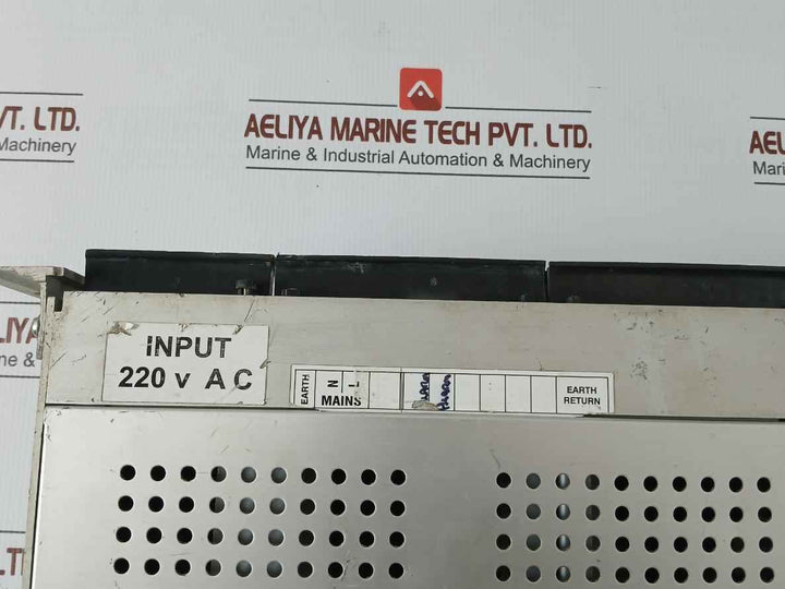 Proconics Input 220Vac Anti-fouling System Anode Module Pr0393
