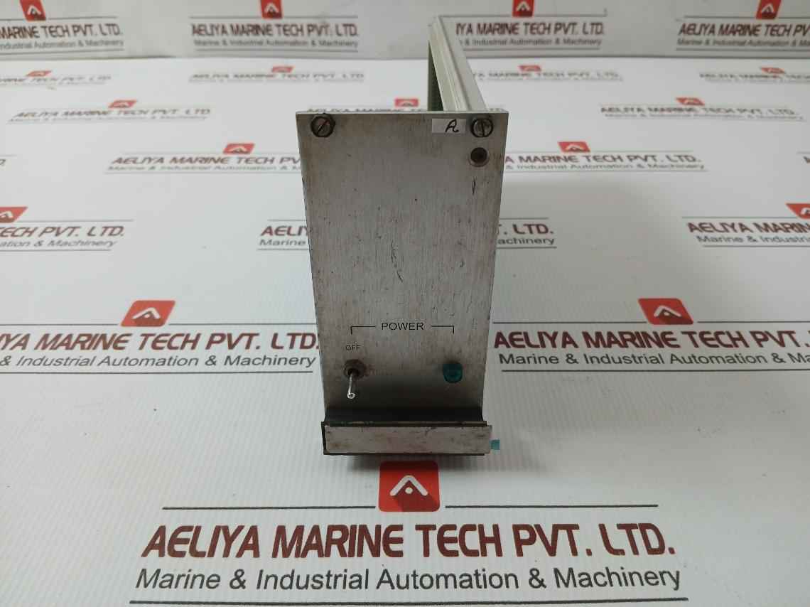 Proconics Input 220Vac Anti-fouling System Anode Module Pr0393