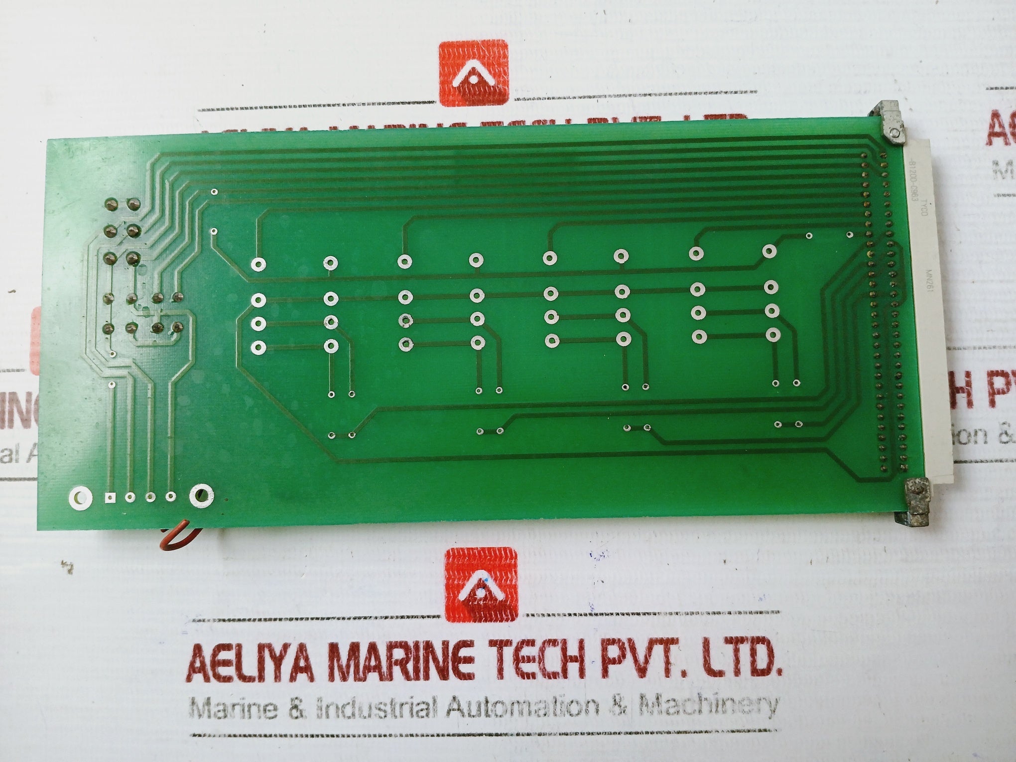 Proconics Pr0107060292 Pcb Module 1800004297