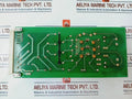Proconics Pr0203141293 Input Board