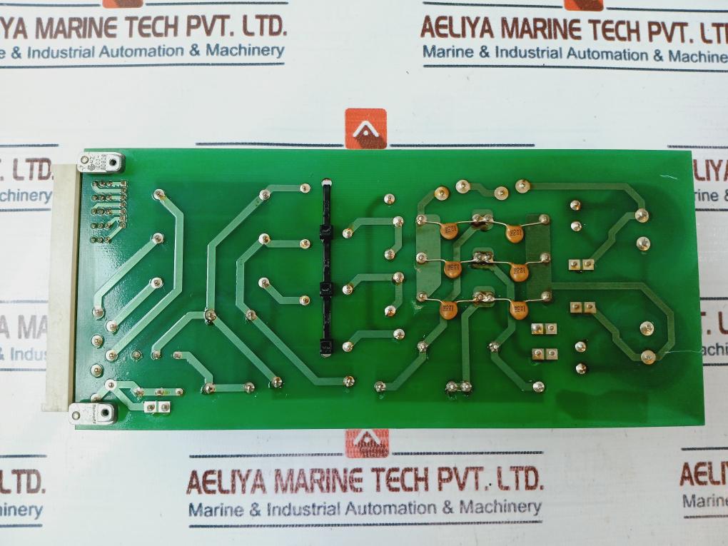Proconics Pr0203141293 Input Board