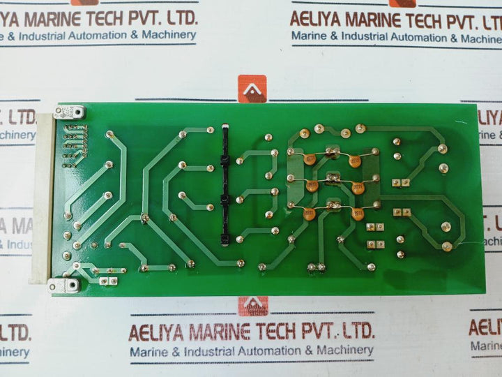 Proconics Pr0203141293 Input Board