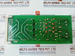 Proconics Pr0203141293 Input Board