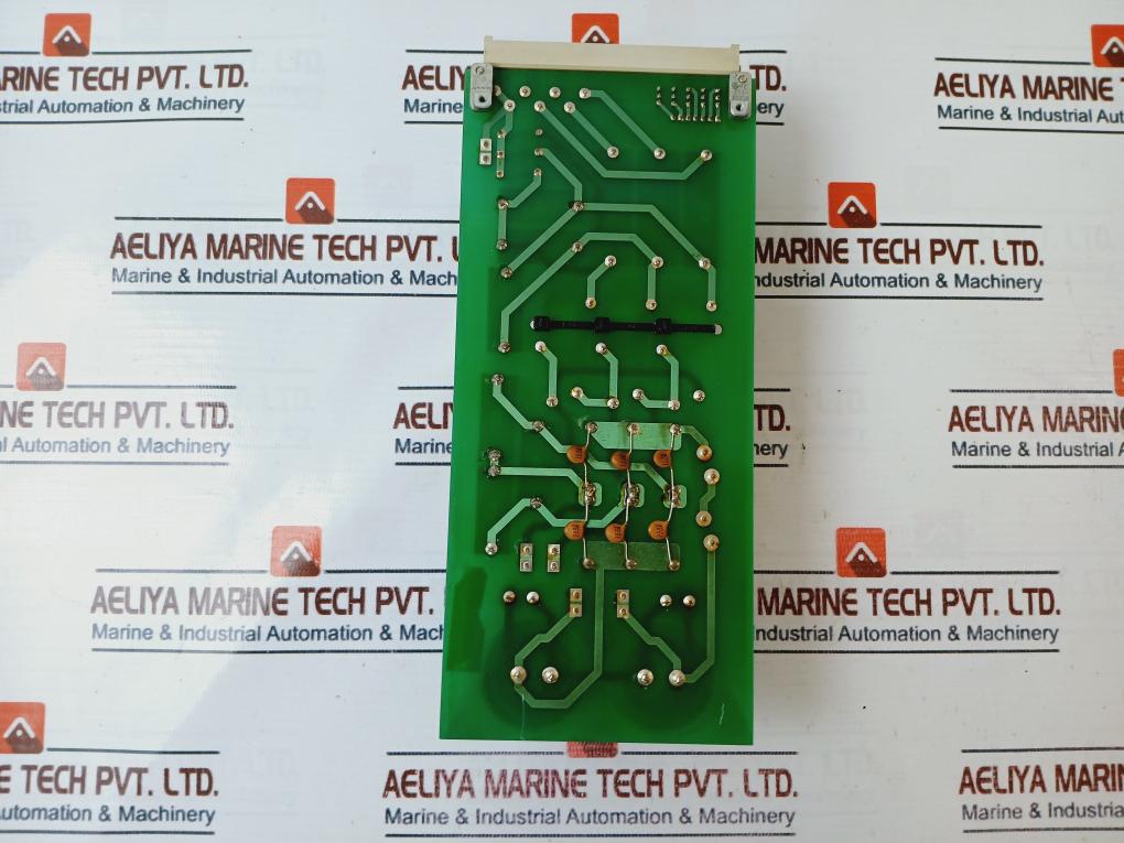 Proconics Pr0203141293 Input Board