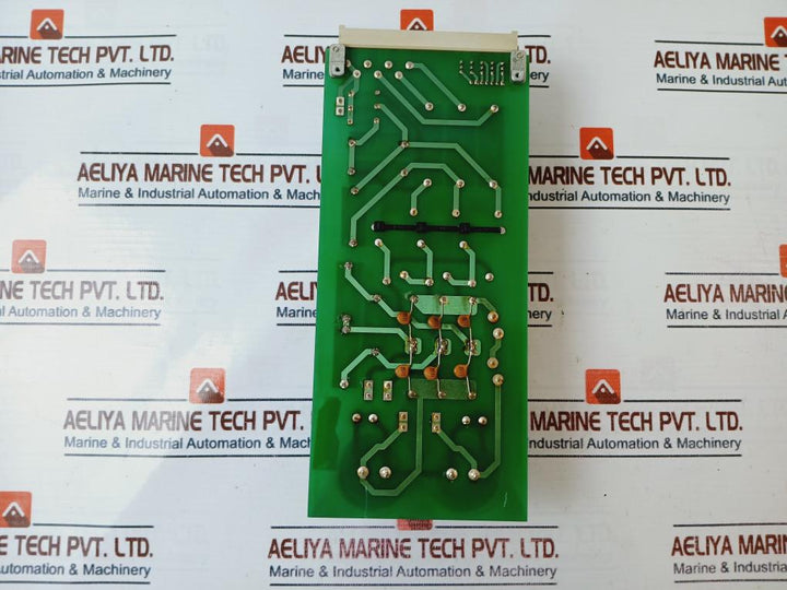 Proconics Pr0203141293 Input Board
