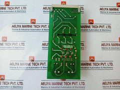 Proconics Pr0203141293 Input Board