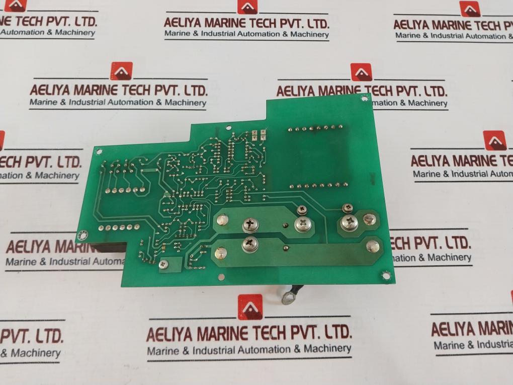 Proconics Pr0205 Cs/Hi Psu-output Board