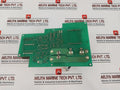 Proconics Pr0205 Cs/Hi Psu-output Board