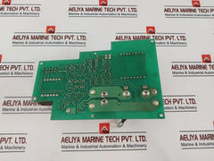 Proconics Pr0205 Cs/Hi Psu-output Board