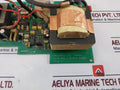 Proconics Pr0205 Cs/Hi Psu-output Board