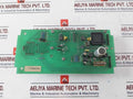 Proconics Pr0263 Printed Circuit Board