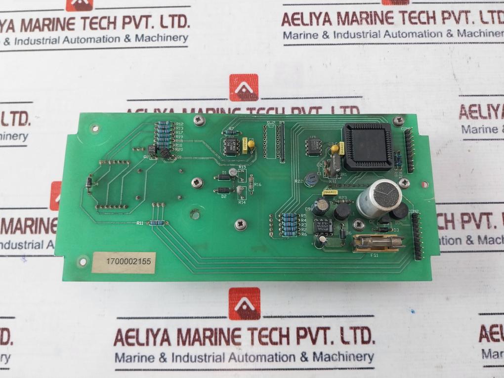 Proconics Pr0263 Printed Circuit Board