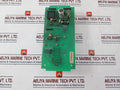 Proconics Pr0263 Printed Circuit Board