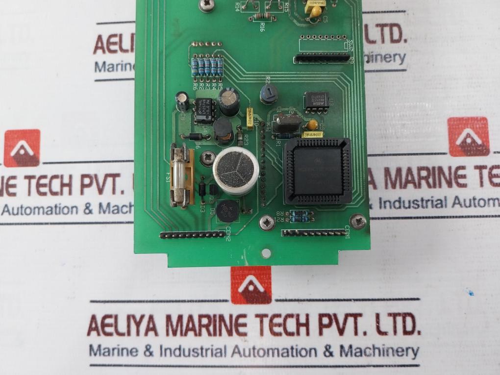 Proconics Pr0263 Printed Circuit Board