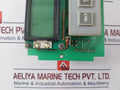 Proconics Pr0263 Printed Circuit Board