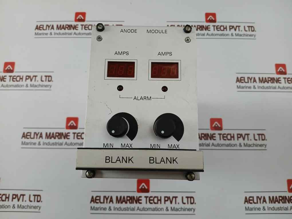Proconics Pr0393 Anode Module