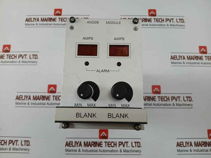 Proconics Pr0393 Anode Module