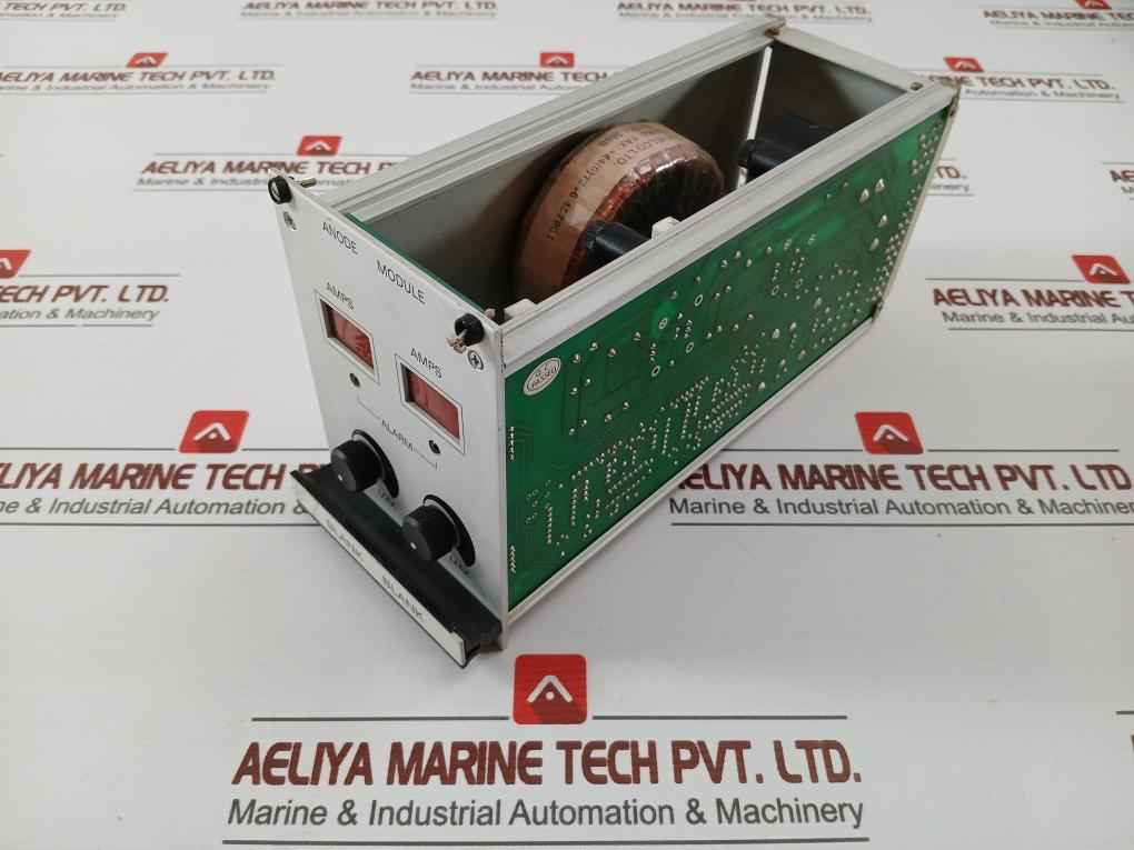 Proconics Pr0393 Anode Module