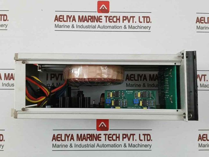 Proconics Pr0393 Anode Module