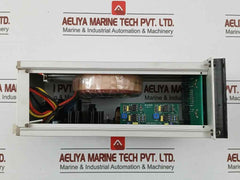 Proconics Pr0393 Anode Module