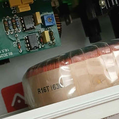 Proconics Pr0393 Anode Module