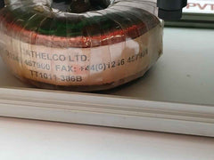 Proconics Pr0393 Anode Module