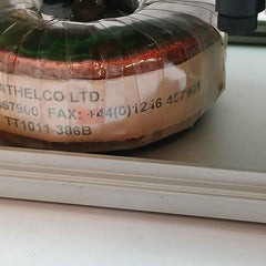 Proconics Pr0393 Anode Module