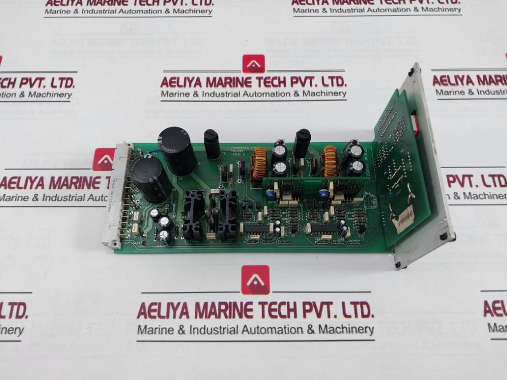 Proconics Pr0395 Anode Module