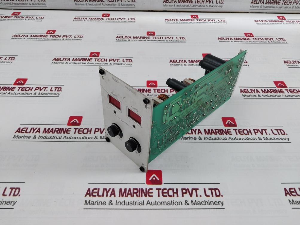 Proconics Pr0395 Anode Module