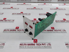 Proconics Pr0395 Anode Module