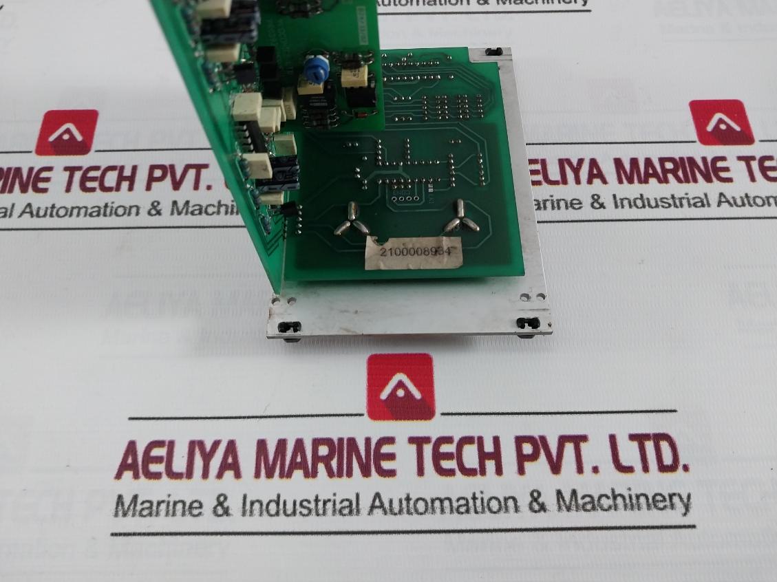 Proconics Pr0395 Anode Module
