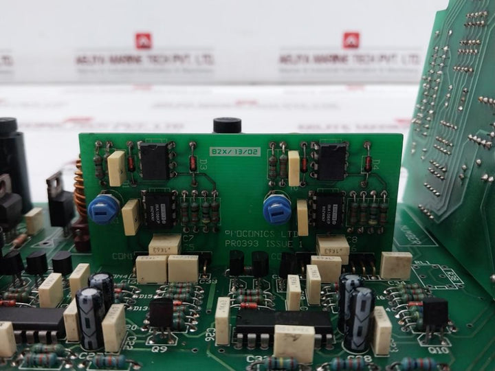 Proconics Pr0395 Anode Module