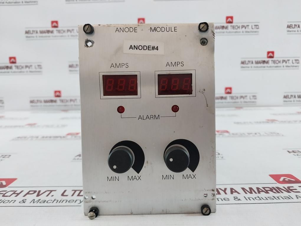Proconics Pr0395 Anode Module 3306007