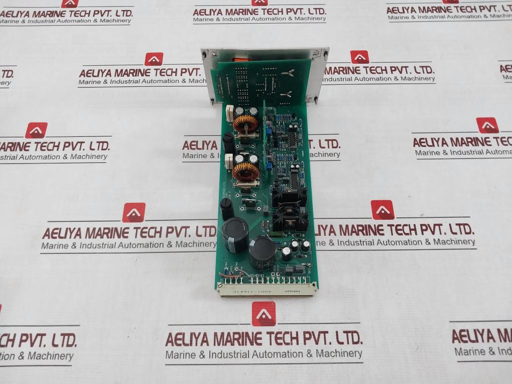 Proconics Pr0395 Anode Module 3306007