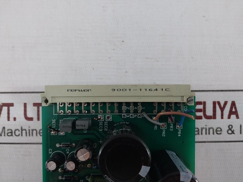 Proconics Pr0395 Anode Module 3306007