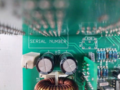 Proconics Pr0395 Anode Module 3306007