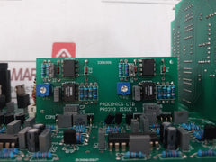 Proconics Pr0395 Anode Module 3306007