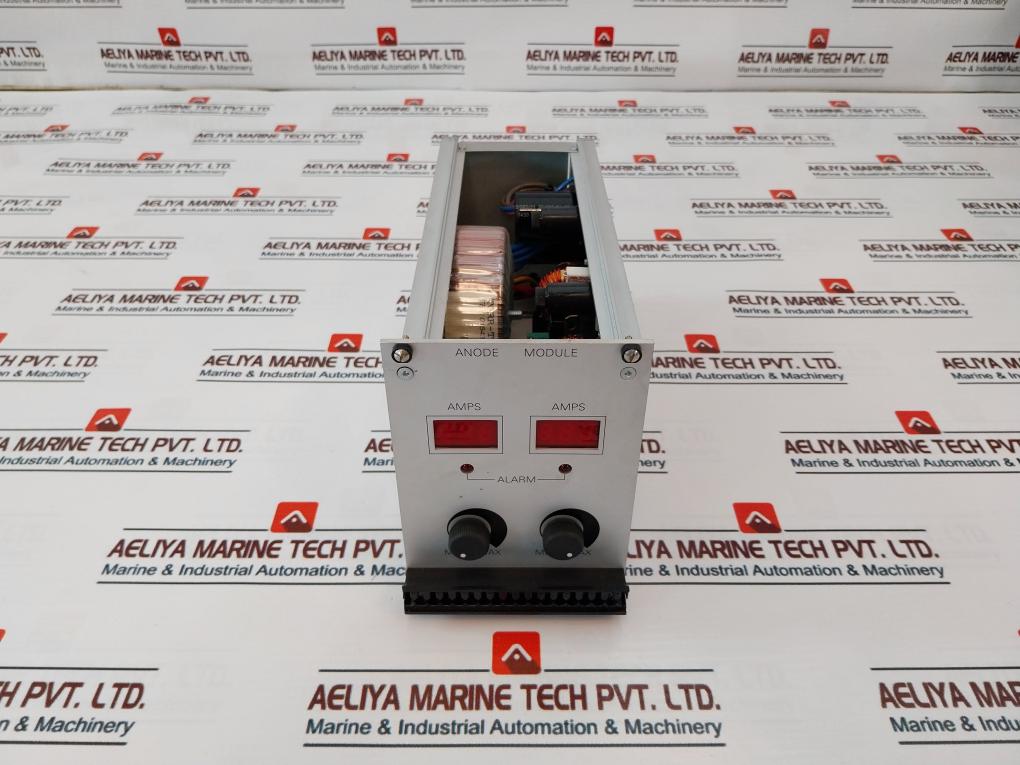 Proconics PR0395 Anode Module Issue 2