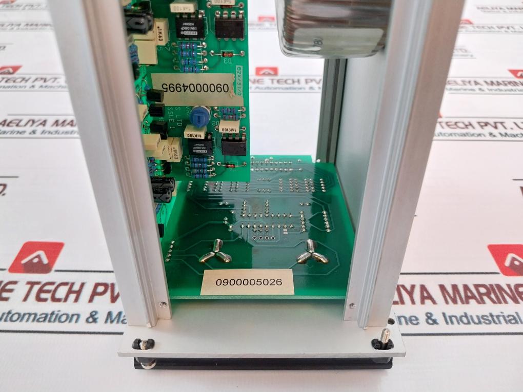 Proconics PR0395 Anode Module Issue 2