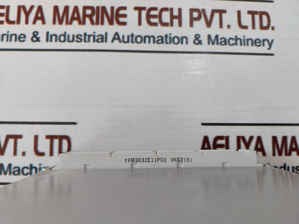 Proconics PR0395 Anode Module Issue 2