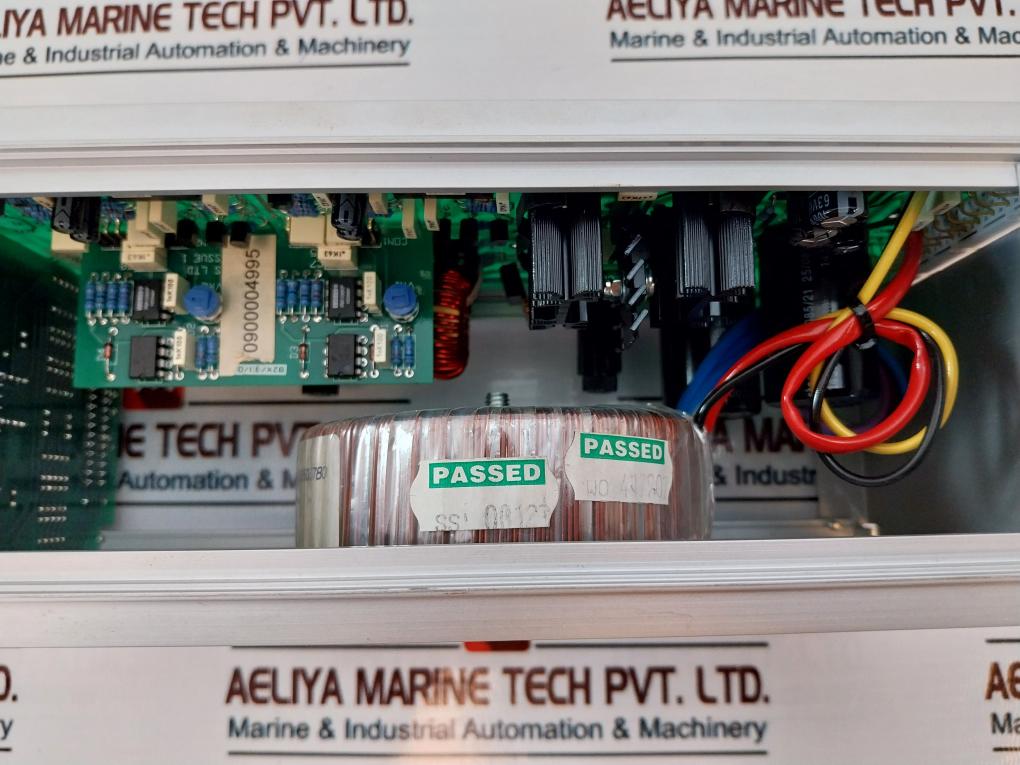 Proconics PR0395 Anode Module Issue 2
