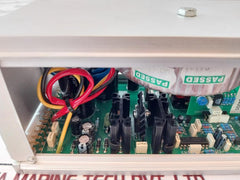 Proconics PR0395 Anode Module Issue 2