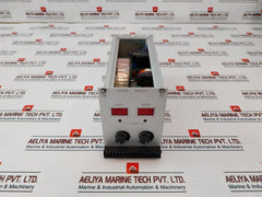 Proconics PR0395 Anode Module Issue 2