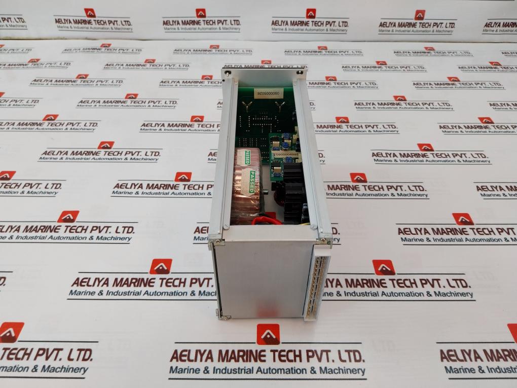 Proconics PR0395 Anode Module Issue 2