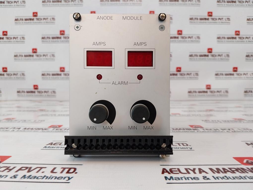 Proconics PR0395 Anode Module Issue 2