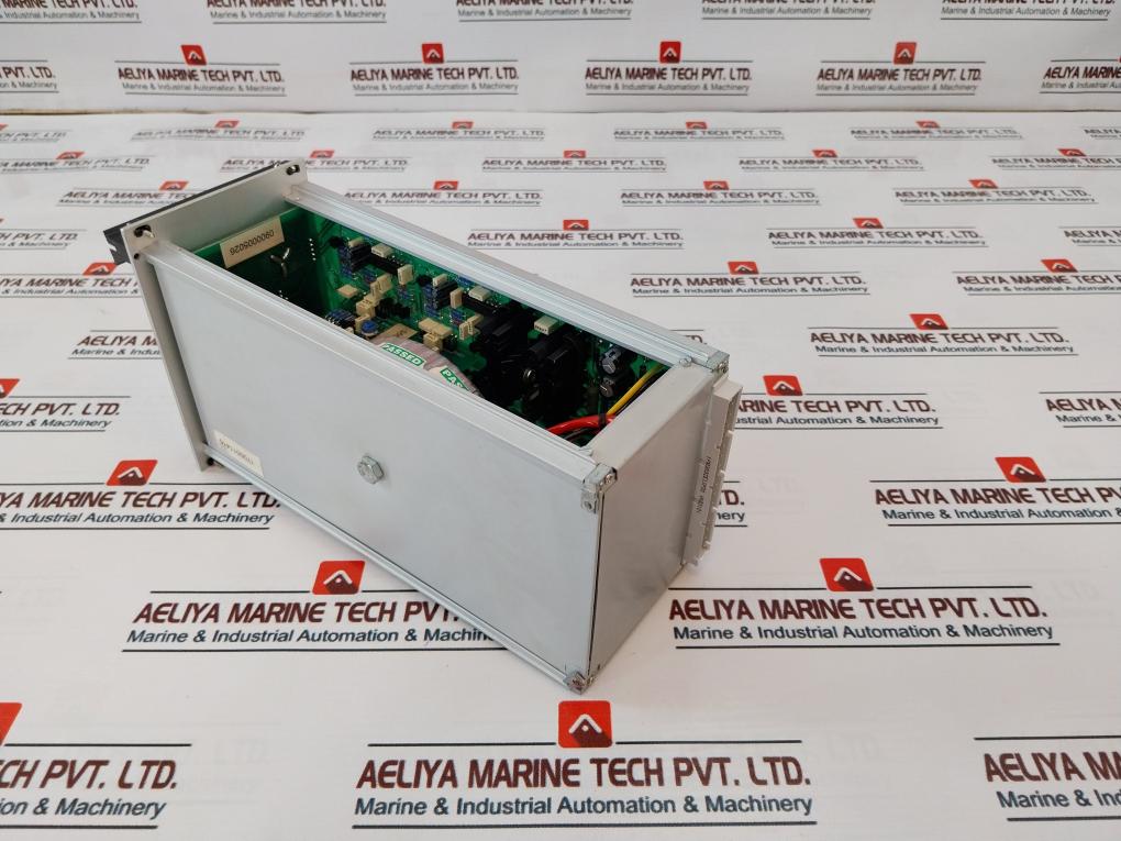 Proconics PR0395 Anode Module Issue 2