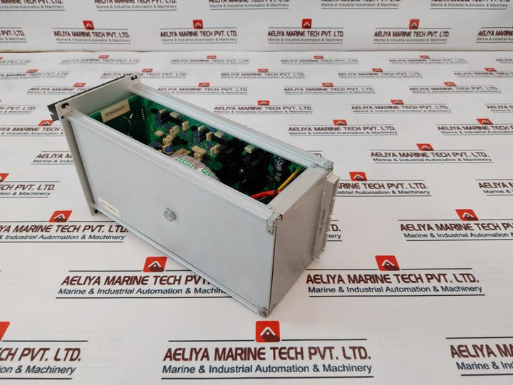 Proconics PR0395 Anode Module Issue 2