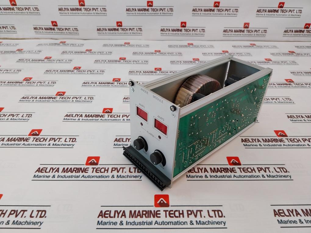 Proconics PR0395 Anode Module Issue 2