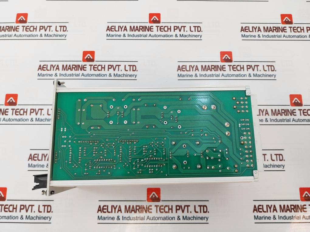 Proconics PR0395 Anode Module Issue 2